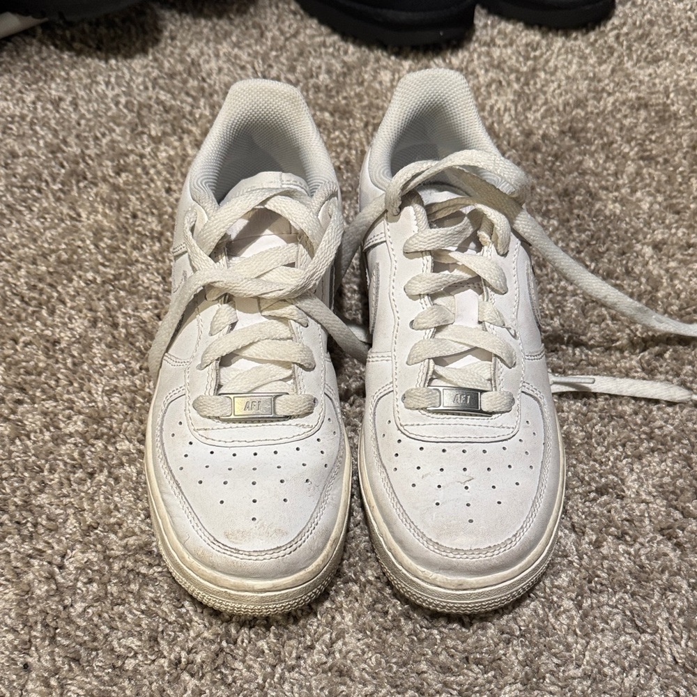 Air Force one shoes